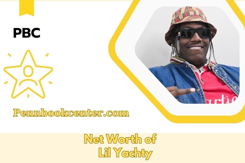 What is Net Worth of Lil Yachty in 2025 4 What is Net Worth of Lil Yachty in 2025