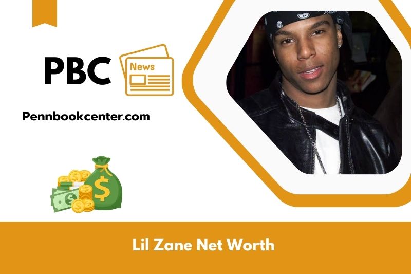 Lil Zane Net Worth 2025: Where Does His Money Come?