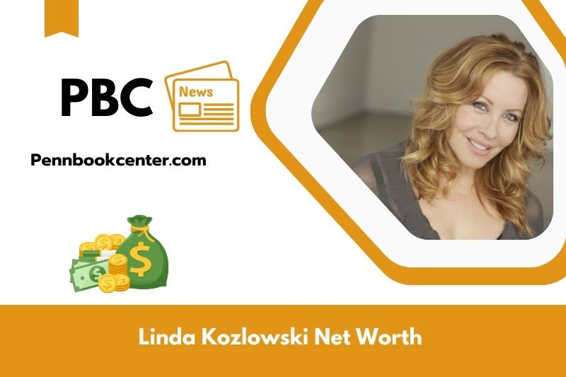 What is Net Worth of Linda Kozlowski in 2025 4 What is Net Worth of Linda Kozlowski in 2025