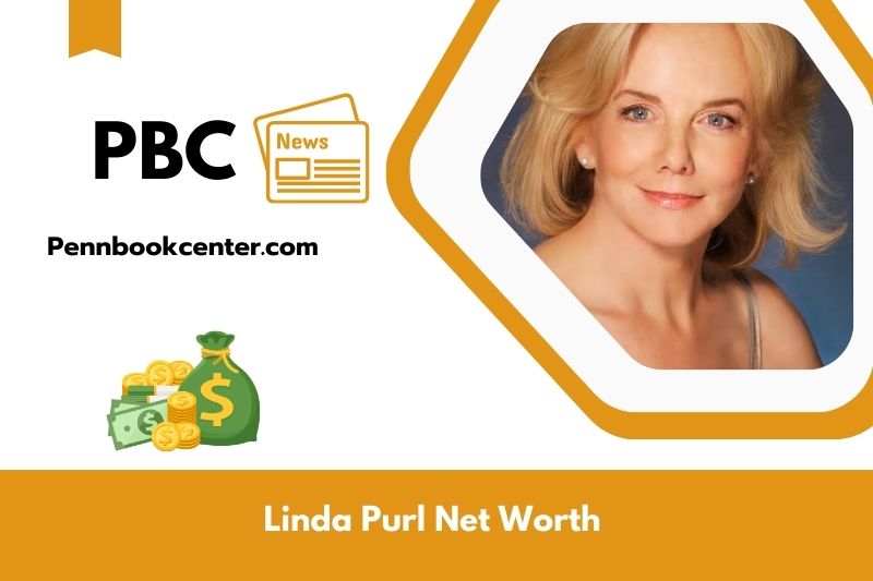 What is Net Worth of Linda Purl in 2025 4 What is Net Worth of Linda Purl in 2025