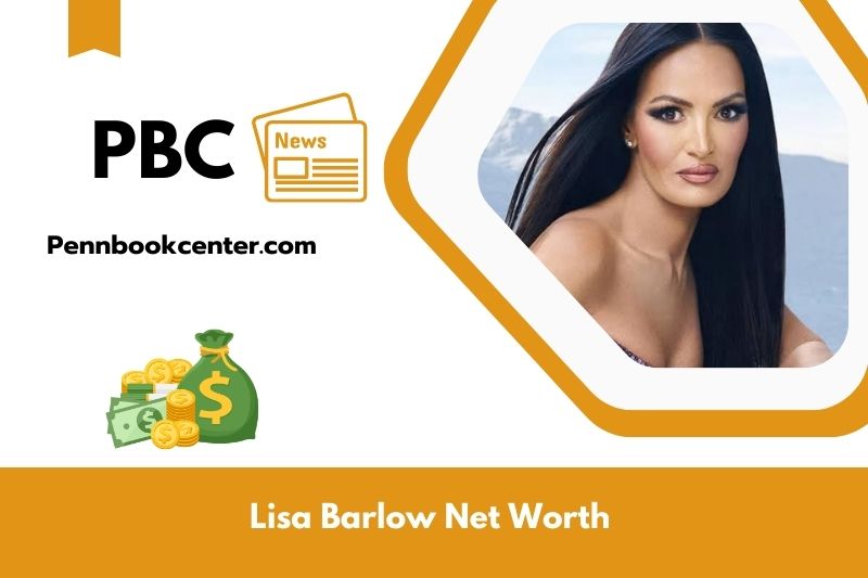 What is Net Worth of Lisa Barlow in 2025 4 What is Net Worth of Lisa Barlow in 2025