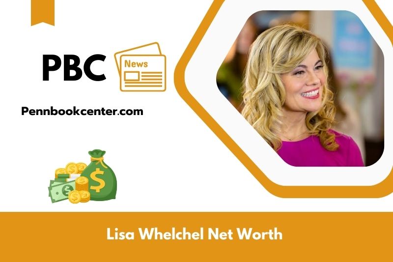 What is Net Worth of Lisa Whelchel in 2025 4 What is Net Worth of Lisa Whelchel in 2025