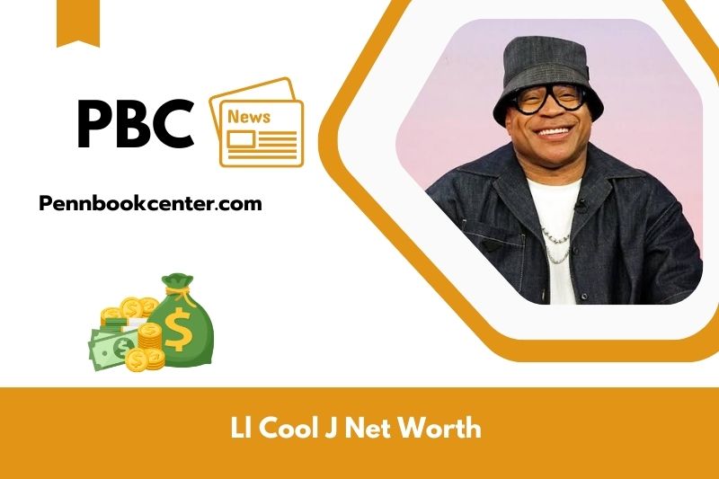 What is Net Worth of Ll Cool J in 2025 4 What is Net Worth of Ll Cool J in 2025