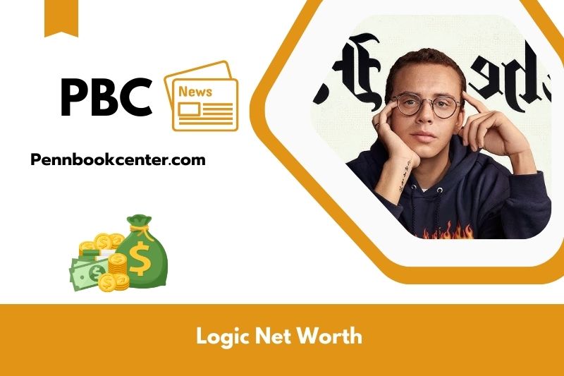 What is Net Worth of Logic in 2025