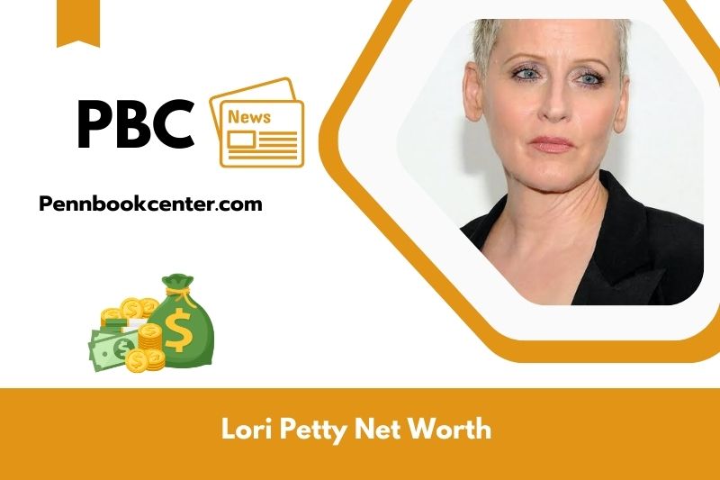 What is Net Worth of Lori Petty in 2025 4 What is Net Worth of Lori Petty in 2025
