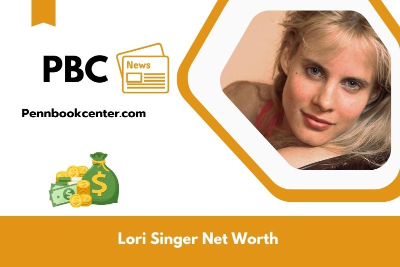 What is Net Worth of Lori Singer in 2025 4 What is Net Worth of Lori Singer in 2025