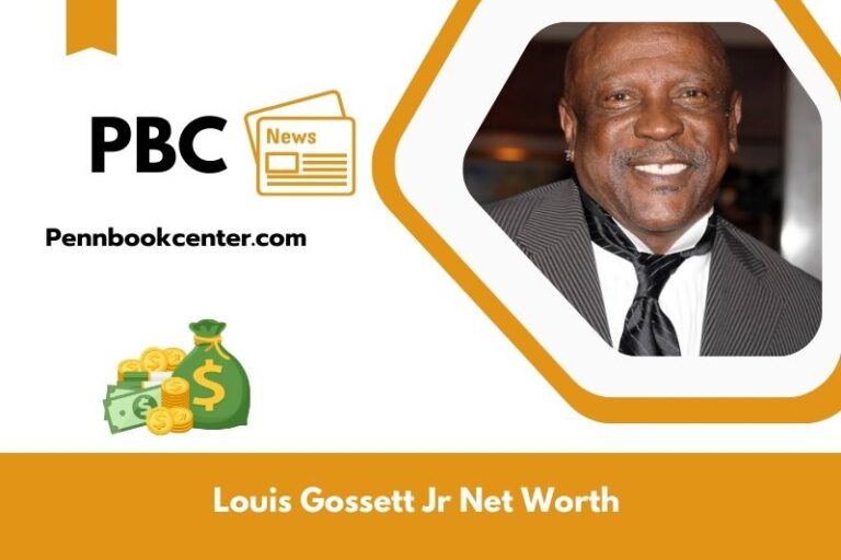 Louis Gossett Jr Net Worth 2025: How He Built His Fortune