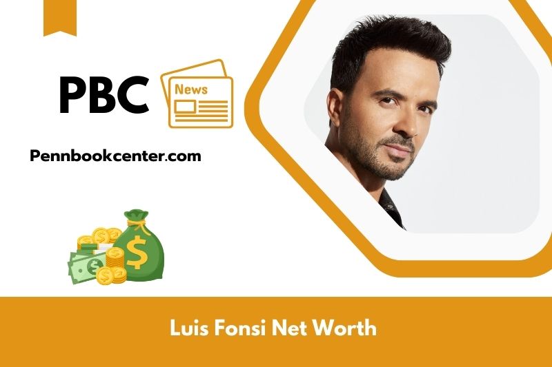 What is Net Worth of Luis Fonsi in 2025 4 What is Net Worth of Luis Fonsi in 2025