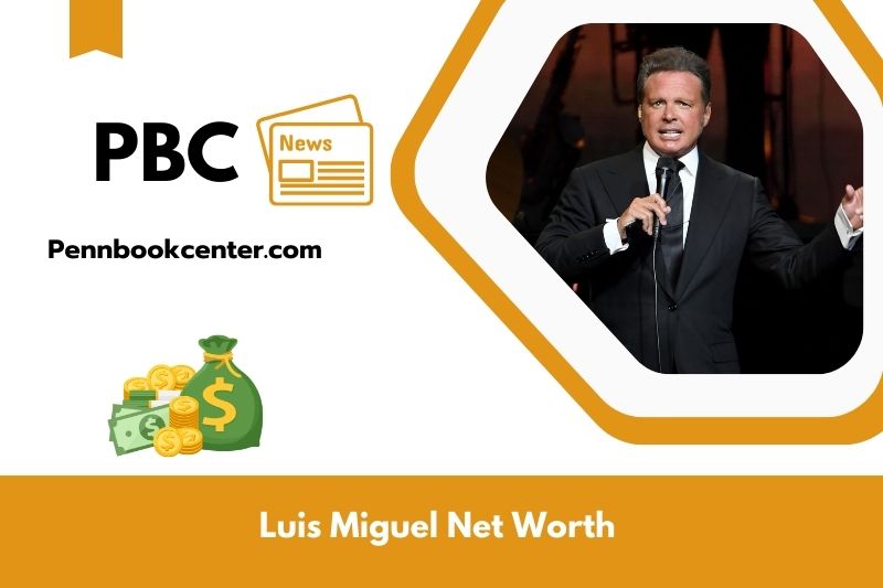 What is Net Worth of Luis Miguel in 2025 4 What is Net Worth of Luis Miguel in 2025