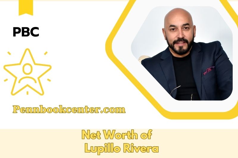 What is Net Worth of Lupillo Rivera in 2025