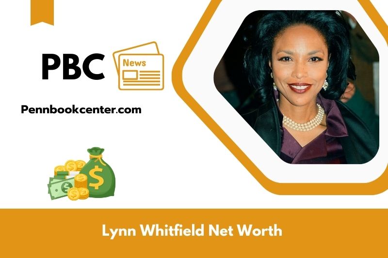 What is Net Worth of Lynn Whitfield in 2025 4 What is Net Worth of Lynn Whitfield in 2025