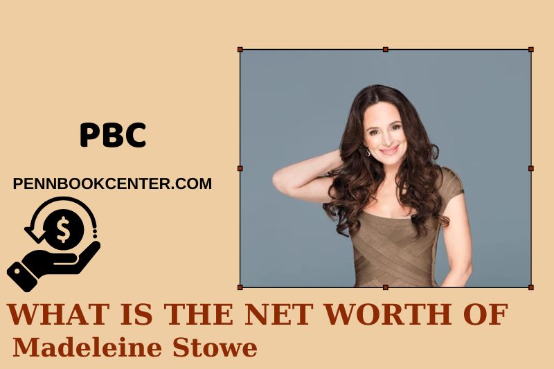 What is Net Worth of Madeleine Stowe in 2025 4 What is Net Worth of Madeleine Stowe in 2025