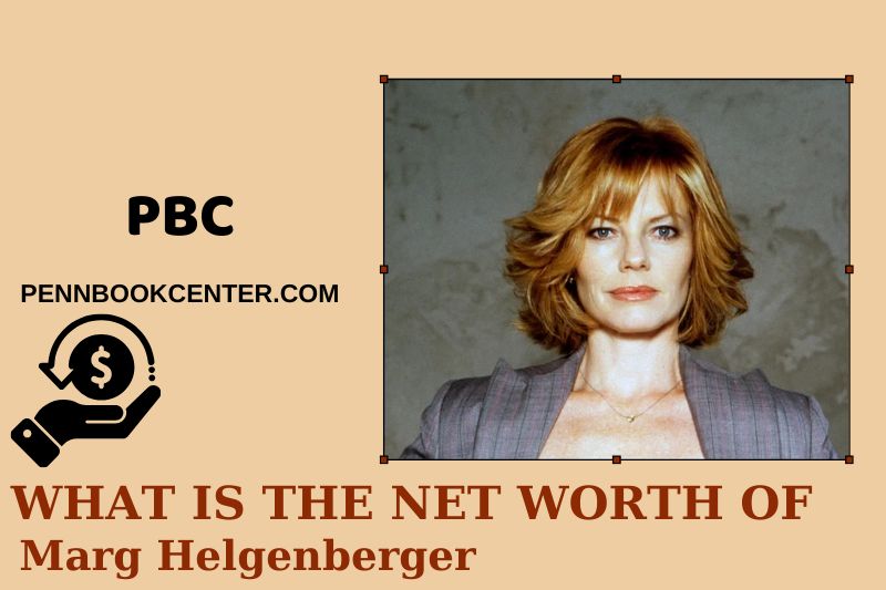 What is Net Worth of Marg Helgenberger in 2025 4 What is Net Worth of Marg Helgenberger in 2025