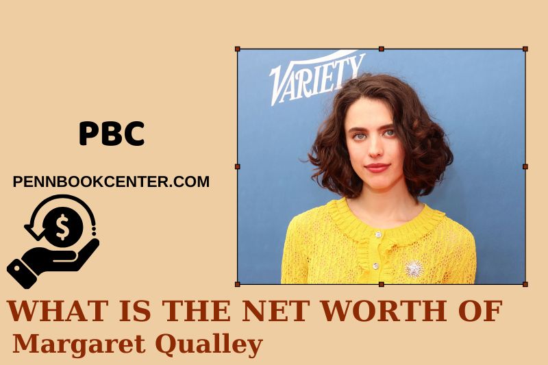 What is Net Worth of Margaret Qualley in 2025
