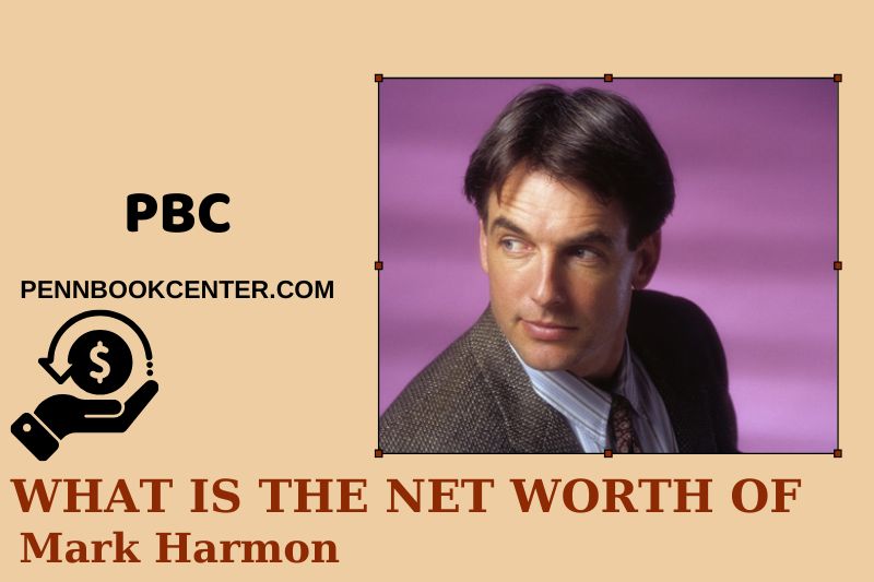 What is Net Worth of Mark Harmon in 2025