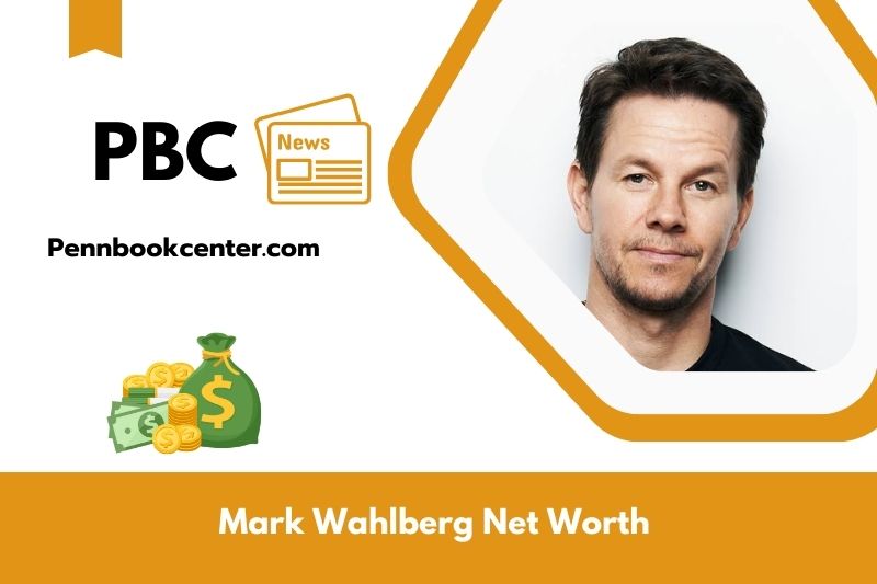 Mark Wahlberg Net Worth 2025: How He Built His Financial Empire - Mark Wahlberg Net Worth 2025: From Funky Bunch To Fortune