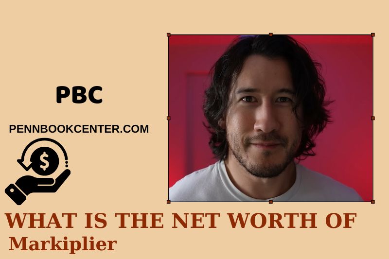 What is Net Worth of Markiplier in 2025 4 What is Net Worth of Markiplier in 2025