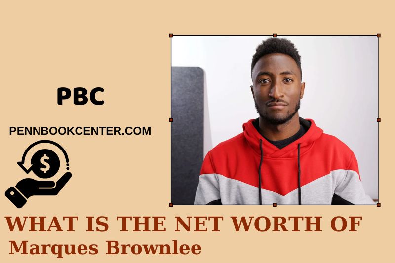 What is Net Worth of Marques Brownlee in 2025 4 What is Net Worth of Marques Brownlee in 2025