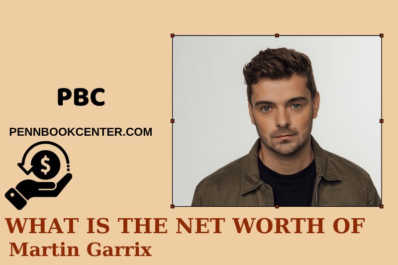 What is Net Worth of Martin Garrix in 2025 4 What is Net Worth of Martin Garrix in 2025