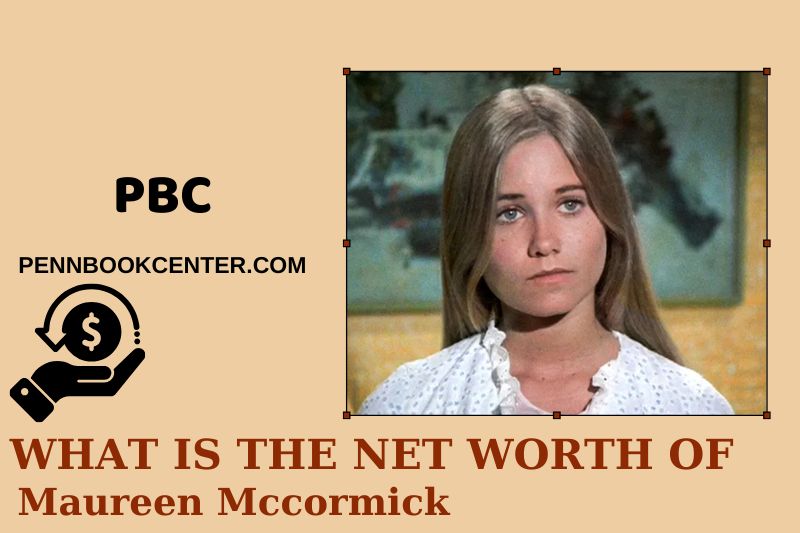 What is Net Worth of Maureen Mccormick in 2025 4 What is Net Worth of Maureen Mccormick in 2025