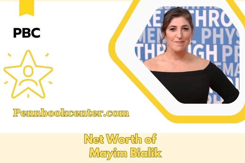 What is Net Worth of Mayim Bialik in 2025 4 What is Net Worth of Mayim Bialik in 2025