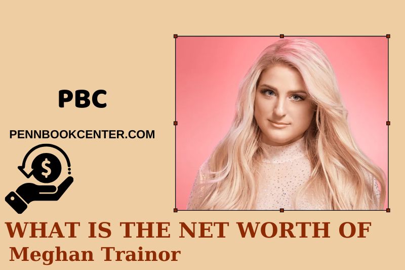 What is Net Worth of Meghan Trainor in 2025 4 What is Net Worth of Meghan Trainor in 2025