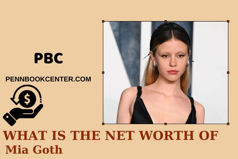 What is Net Worth of Mia Goth in 2025 4 What is Net Worth of Mia Goth in 2025