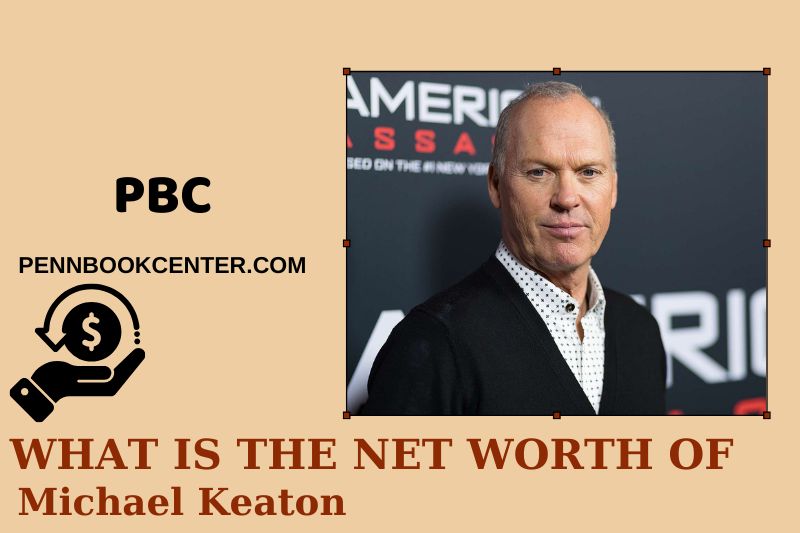 What is Net Worth of Michael Keaton in 2025 4 What is Net Worth of Michael Keaton in 2025