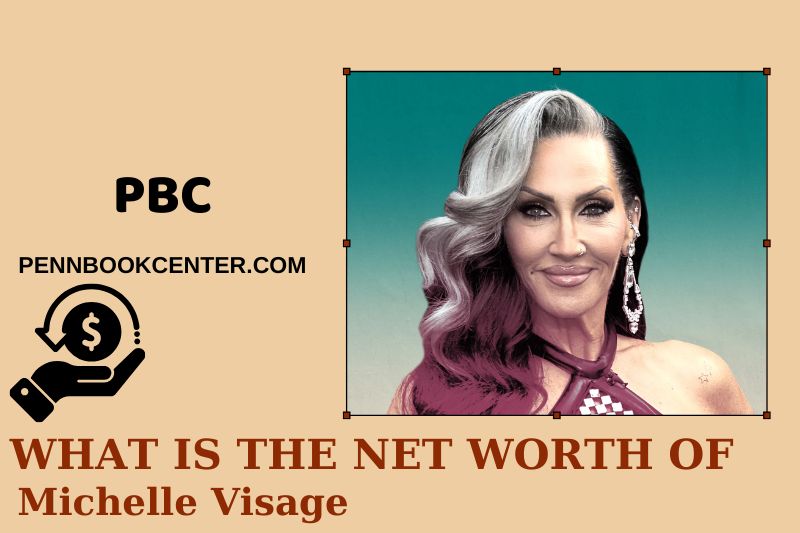 Michelle Visage Net Worth 2025 Wealth & Financial Success