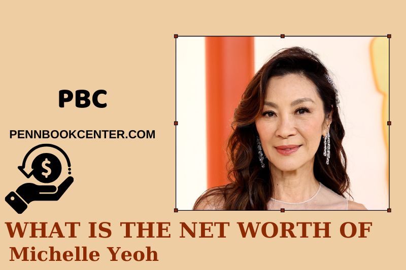 What is Net Worth of Michelle Yeoh in 2025 4 What is Net Worth of Michelle Yeoh in 2025