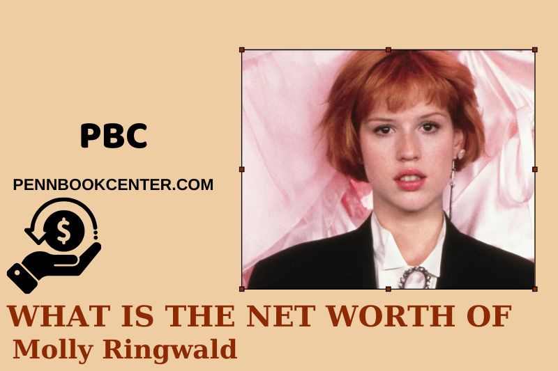 What is Net Worth of Molly Ringwald in 2025 4 What is Net Worth of Molly Ringwald in 2025