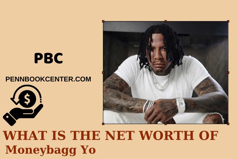 Moneybagg Yo Net Worth 2025 Salary, Wealth & Financial Overview