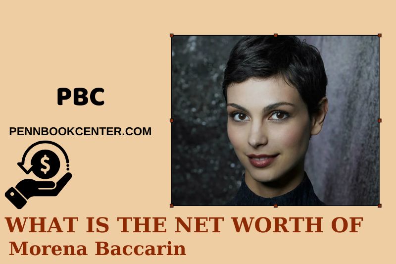 What is Net Worth of Morena Baccarin in 2025