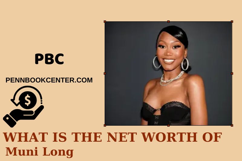 What is Net Worth of Muni Long in 2025