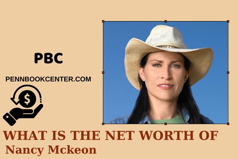 What is Net Worth of Nancy Mckeon in 2025 4 What is Net Worth of Nancy Mckeon in 2025