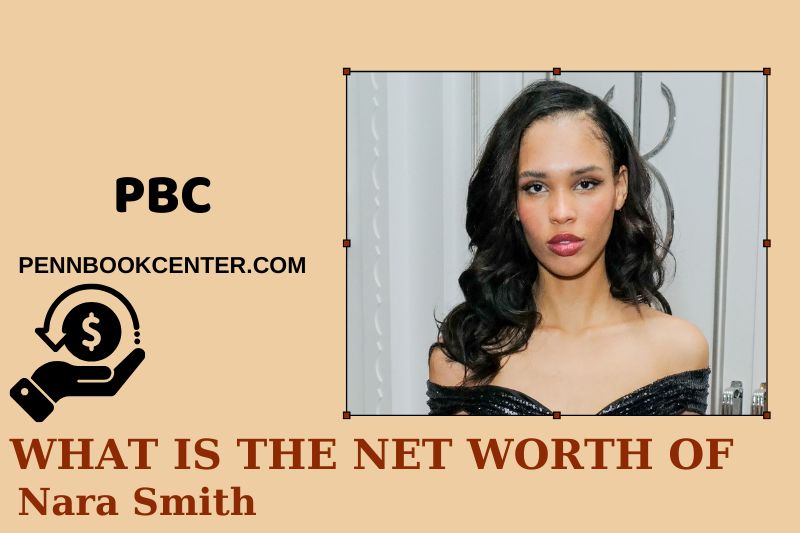 What is Net Worth of Nara Smith in 2025 4 What is Net Worth of Nara Smith in 2025