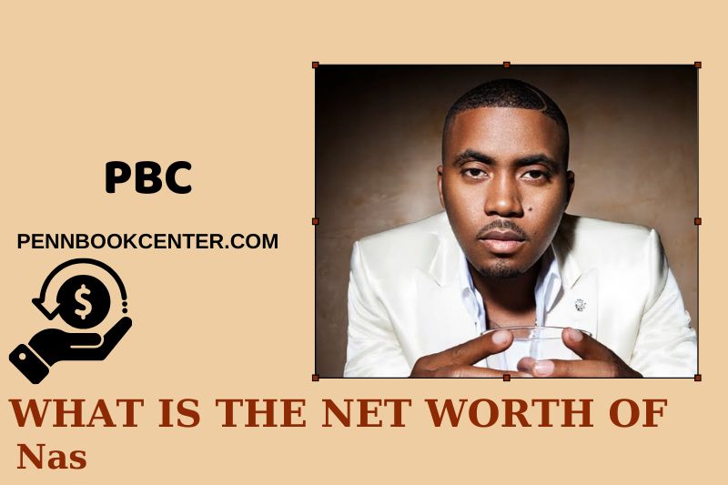 What is Net Worth of Nas in 2025