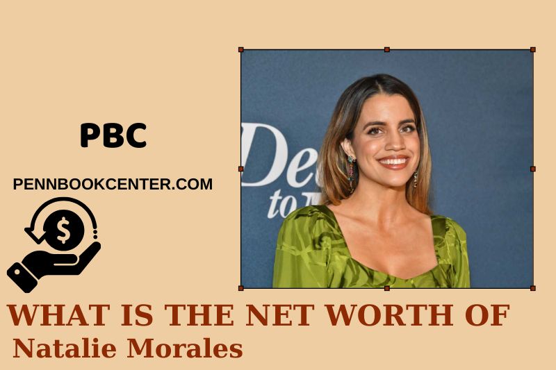 What is Net Worth of Natalie Morales in 2025 4 What is Net Worth of Natalie Morales in 2025