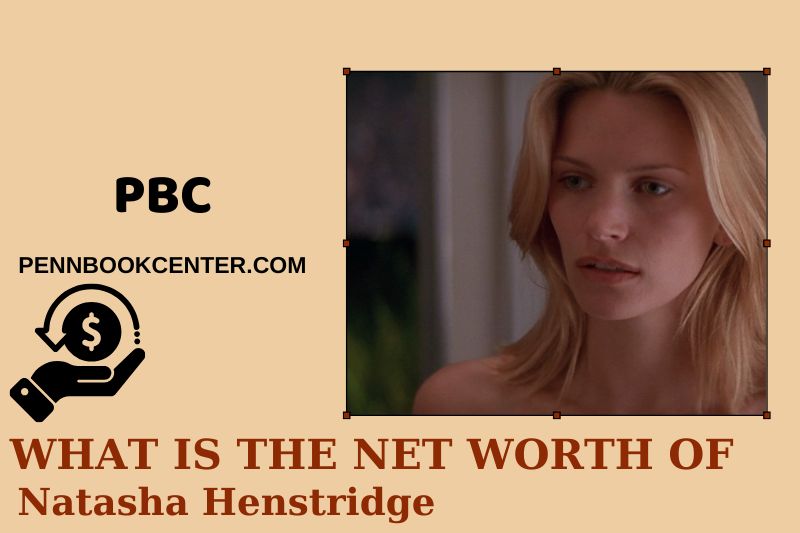 What is Net Worth of Natasha Henstridge in 2025 4 What is Net Worth of Natasha Henstridge in 2025