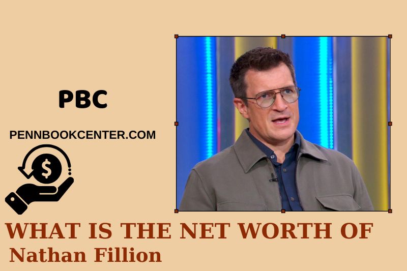 What is Net Worth of Nathan Fillion in 2025 4 What is Net Worth of Nathan Fillion in 2025