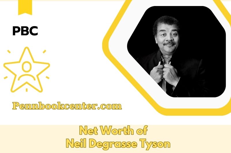What is Net Worth of Neil Degrasse Tyson in 2025 4 What is Net Worth of Neil Degrasse Tyson in 2025