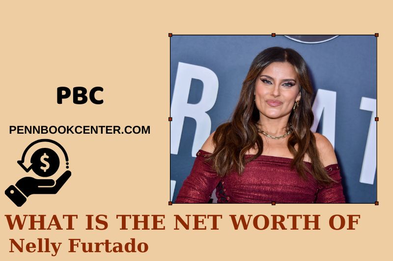 What is Net Worth of Nelly Furtado in 2025 4 What is Net Worth of Nelly Furtado in 2025