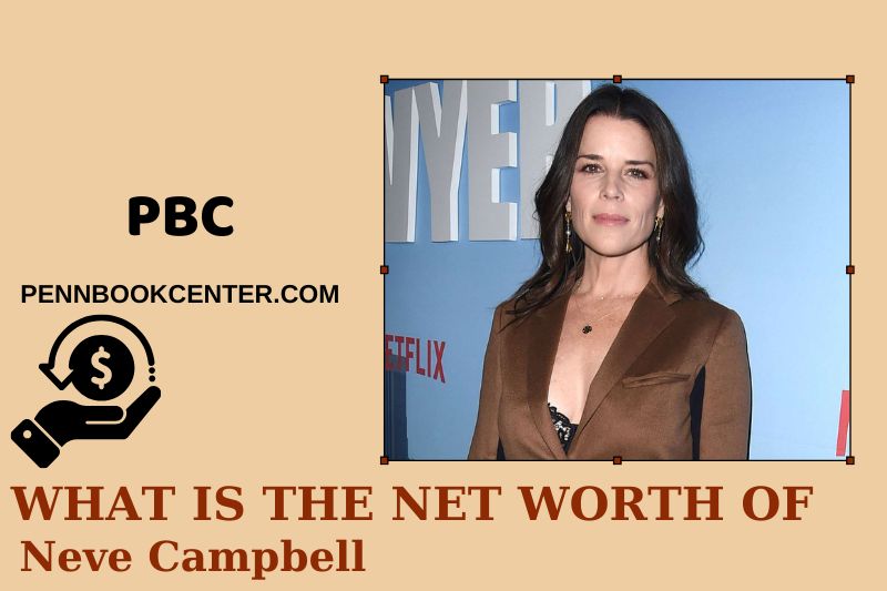 What is Net Worth of Neve Campbell in 2025 4 What is Net Worth of Neve Campbell in 2025