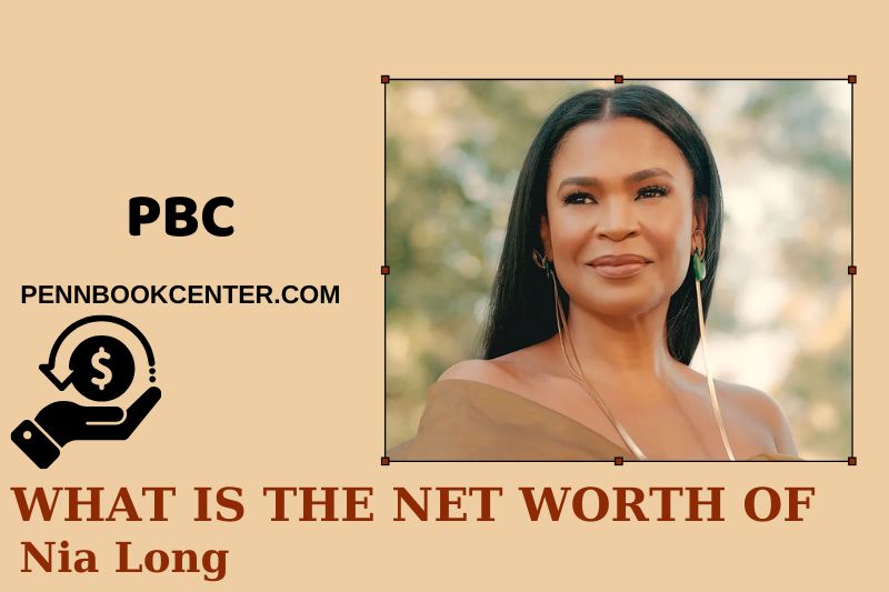 What is Net Worth of Nia Long in 2025 4 What is Net Worth of Nia Long in 2025