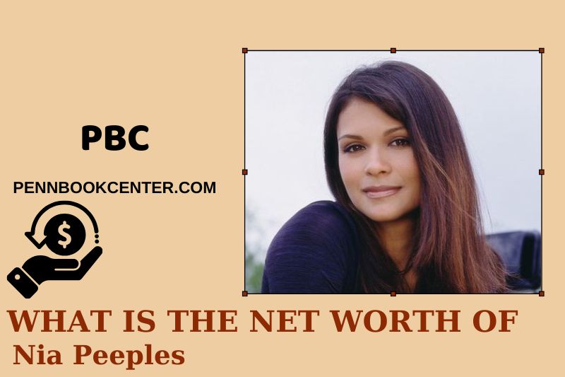 What is Net Worth of Nia Peeples in 2025