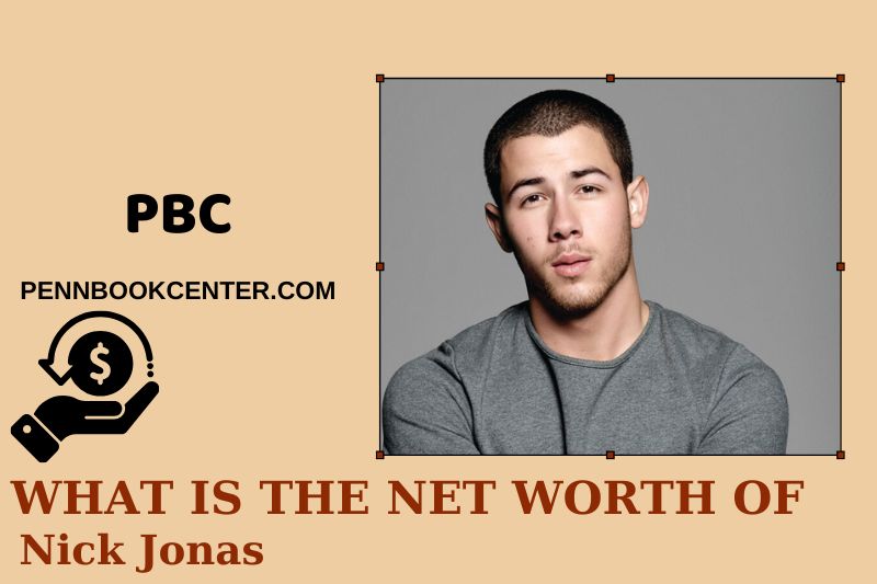 What is Net Worth of Nick Jonas in 2025 4 What is Net Worth of Nick Jonas in 2025