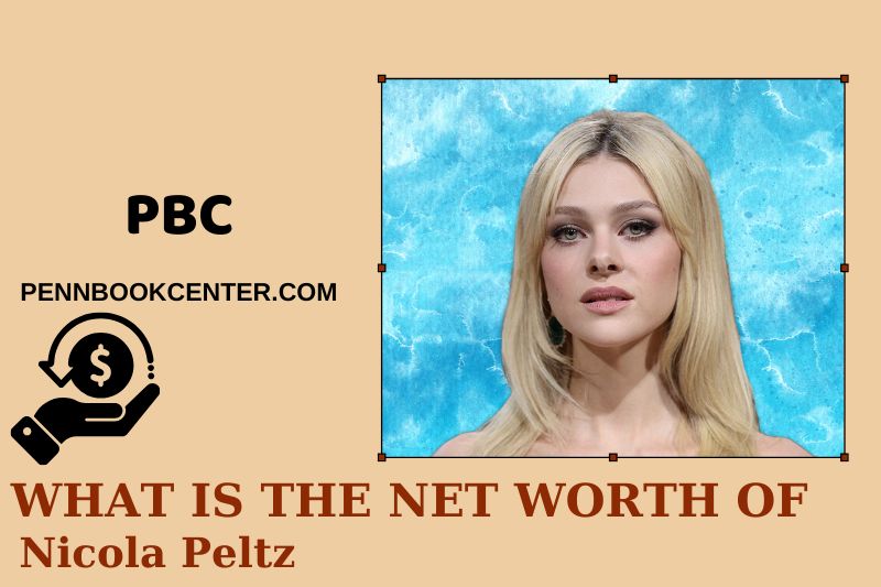 Nicola Peltz Net Worth 2025: Wealth, Salary & Financial Overview