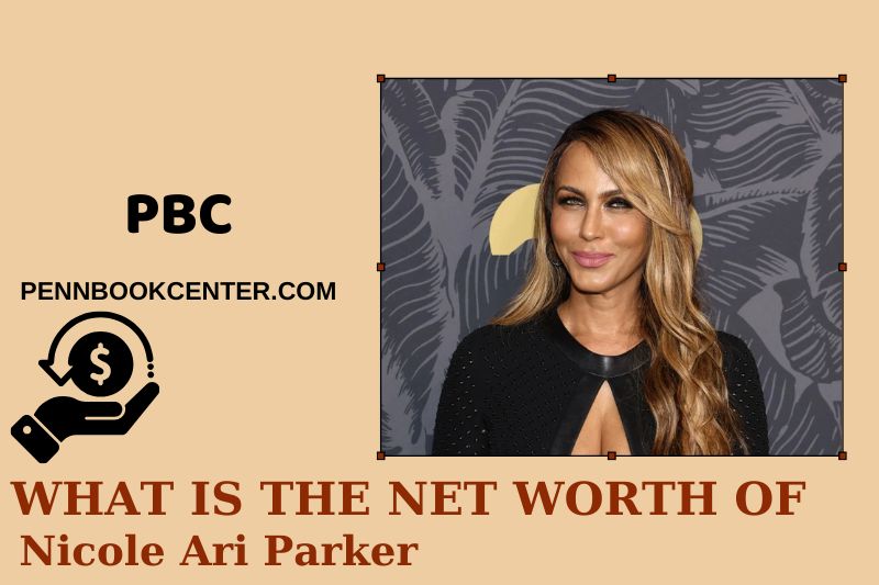 What is Net Worth of Nicole Ari Parker in 2025 4 What is Net Worth of Nicole Ari Parker in 2025
