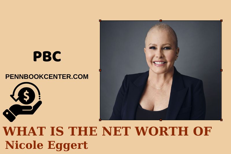 What is Net Worth of Nicole Eggert in 2025 4 What is Net Worth of Nicole Eggert in 2025