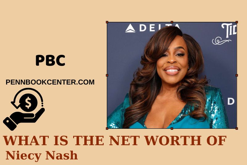 What is Net Worth of Niecy Nash in 2025 4 What is Net Worth of Niecy Nash in 2025